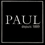 設計師品牌 - PAUL法國麵包甜點沙龍