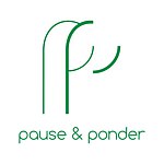 デザイナーブランド - pause-n-ponder