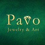 デザイナーブランド - Pavo Jewelry & Art