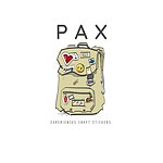 แบรนด์ของดีไซเนอร์ - PAX.craft_sticker
