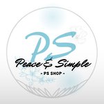 แบรนด์ของดีไซเนอร์ - Peace & Simple