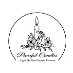  Designer Brands - Peaceful Candles I Handmade Candle