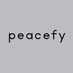 peacefy