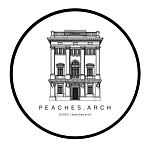 デザイナーブランド - peaches.arch