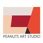 PEANUTS ART STUDIO