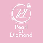 Pearl as Diamond