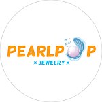 デザイナーブランド - pearlpopjewelry