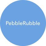 設計師品牌 - PebbleRubble