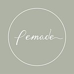 デザイナーブランド - pemade