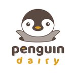  Designer Brands - penguin dairy