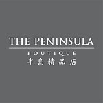  Designer Brands - peninsulaboutique-tw