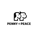 デザイナーブランド - PENNY & PEACE