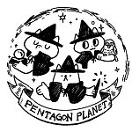 pentagonplanet