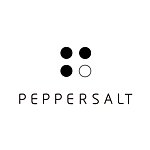 デザイナーブランド - PEPPER&SALT