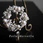 設計師品牌 - perle-merveille