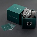デザイナーブランド - perryellis-watch-hk