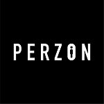 デザイナーブランド - PERZON