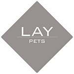 デザイナーブランド - LAY PETS