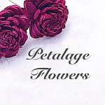 デザイナーブランド - petalageflowers