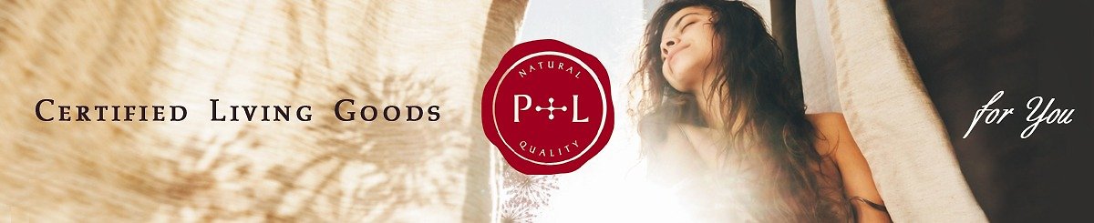 P+L LIFE STYLE by Pethany+Larsen