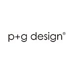 設計師品牌 - p+g design