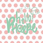 デザイナーブランド - HELLO PHOEBE
