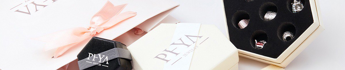  Designer Brands - PHYA JEWELRY