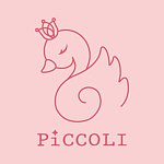 แบรนด์ของดีไซเนอร์ - PiCCOLIร้านแฮนด์เมด