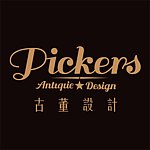 デザイナーブランド - pickers