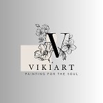 設計師品牌 - VikiArt