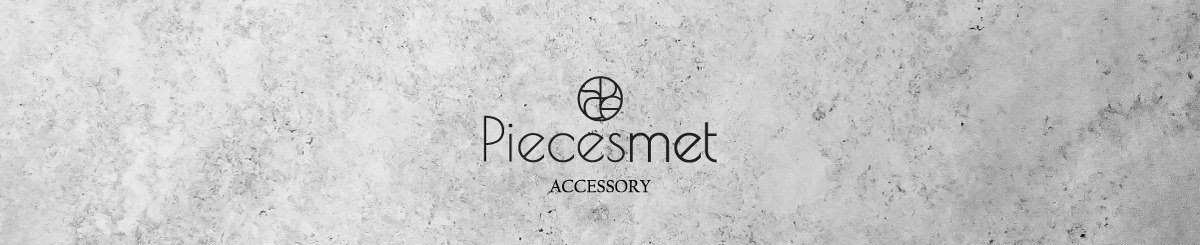 デザイナーブランド - Piecesmet Accessory