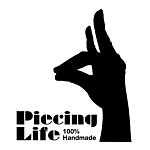 設計師品牌 - Piecing Life