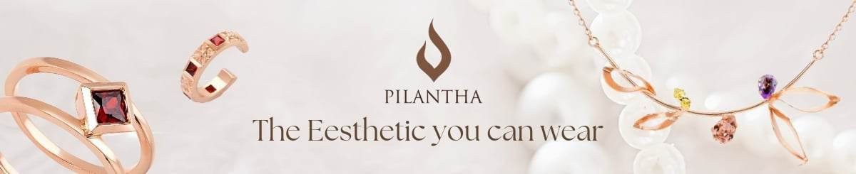 設計師品牌 - pilantha-jewelry