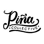 設計師品牌 - Piña Collective