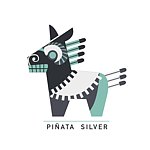 แบรนด์ของดีไซเนอร์ - Pinata Silver
