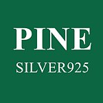 pinesilver925