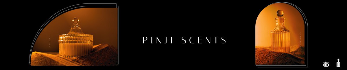 設計師品牌 - PINJI SCENTS