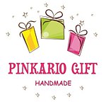 デザイナーブランド - Pinkario Gift