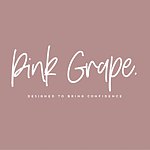 デザイナーブランド - Pink Grape Apparel