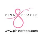 設計師品牌 - Pink N' Proper