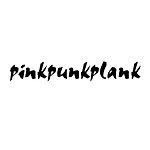 デザイナーブランド - pinkpunkplank