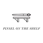 設計師品牌 - Pinsel on the Shelf