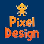設計師品牌 - Pixel Design