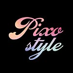 設計師品牌 - PIXO.STYLE