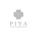 แบรนด์ของดีไซเนอร์ - PIYA Hand Embroidery