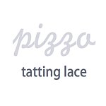 デザイナーブランド - pizzo_tatting lace
