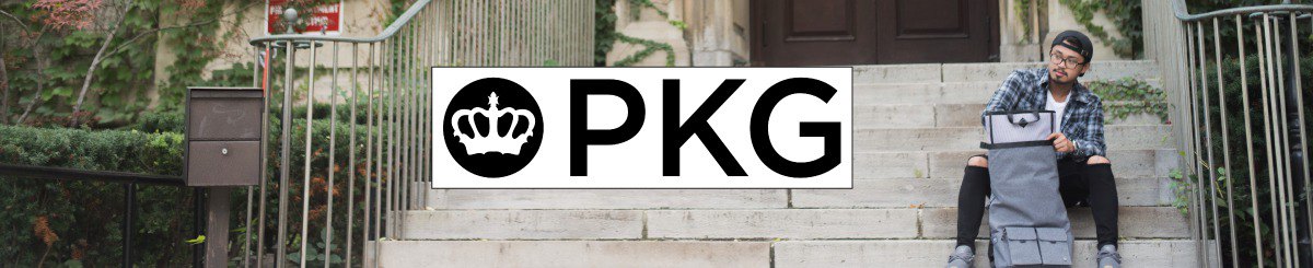 設計師品牌 - PKG-HK