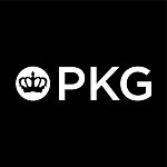 デザイナーブランド - PKG