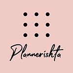 設計師品牌 - Plannerishta
