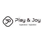 設計師品牌 - Play & Joy 專業私密保養品牌